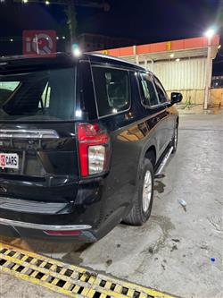 شيفروليه تاهو